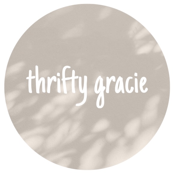 thriftygracie